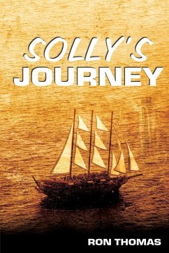Solly's Journey - Thomas, Ron