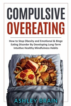 Compulsive Overeating - Brain, Ashley