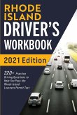 Rhode Island Driver's Workbook