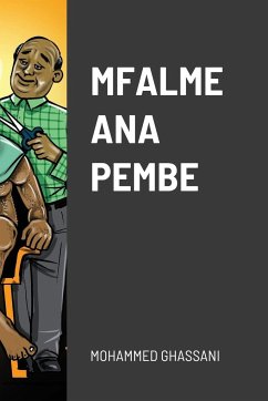 Mfalme Ana Pembe - Ghassani, Mohammed