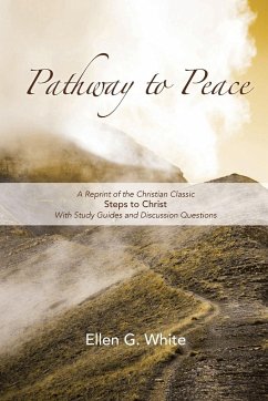 Pathway to Peace - White, Ellen
