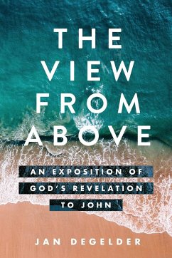 The View From Above - Degelder, Jan