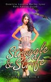 Struggle & Strife (Mythverse, #4) (eBook, ePUB)