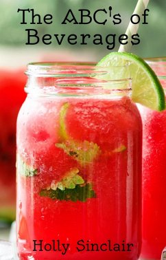 Cover The ABC's of Beverages (eBook, ePUB)