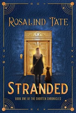 Stranded - Tate, Rosalind