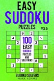 Easy Sudoku Puzzles