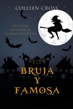 Bruja y famosa - Cross, Colleen