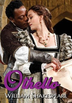 Othello - Shakespeare, William