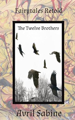 The Twelve Brothers - Sabine, Avril