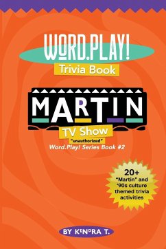 Word Play Trivia Book - T, Kendra