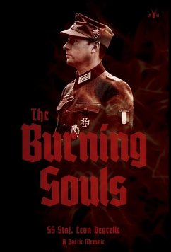 The Burning Souls - Degrelle, Leon