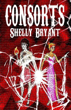 Consorts - Bryant, Shelly