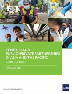 COVID-19 and Public-Private Partnerships in Asia and the Pacific - Asian Development Bank
