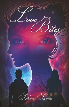 Love Bites - Sarma, Soham