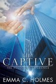 The Captive: The Hologram Experience