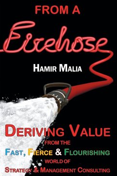 From a Firehose - Malia, Hamir