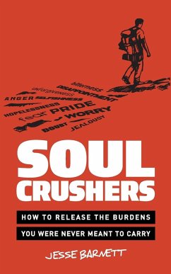 Soulcrushers - Barnett, Jesse