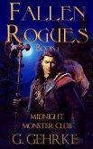 Midnight Monster Club (Fallen Rogues, #1) (eBook, ePUB)