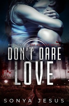 Don't Dare Love (Knights Series, #1) (eBook, ePUB) - Jesus, Sonya