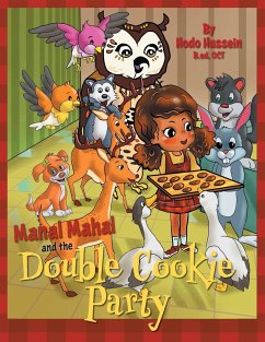 Manal Mahal and the Double Cookie Party - Hussein, Hodo