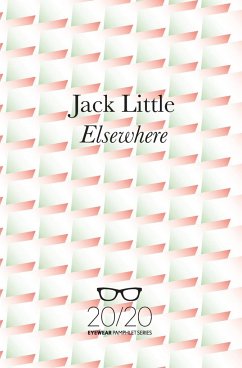 Elsewhere - Little, Jack