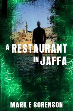 A Restaurant in Jaffa - Sorenson, Mark E.