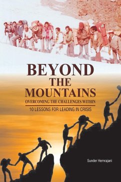 Beyond the Mountains - Hemrajani, Sunder