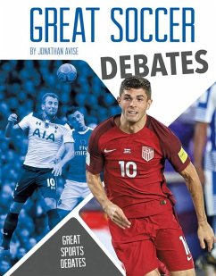 Great Soccer Debates - Avise