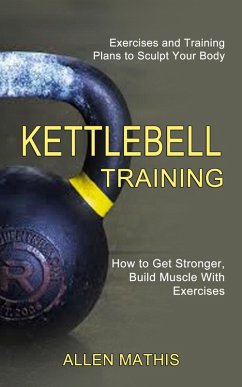 Cover Kettlebell Training