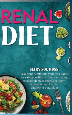 Cover RENAL DIET