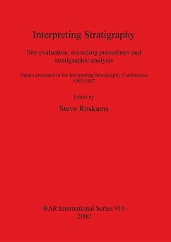 Interpreting Stratigraphy