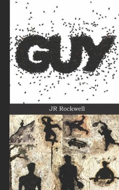 Guy - Rockwell, Jr.