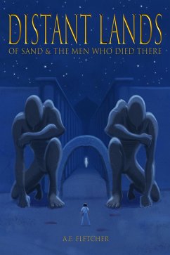 Cover Distant Lands (eBook, ePUB)