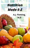 Nutrition Made E-Z (eBook, ePUB)