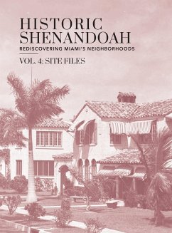 Historic Shenandoah - Mclaughlin, Megan R