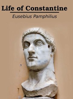 Life of Constantine - Pamphilius, Eusebius