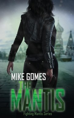 The Mantis - Gomes, Mike