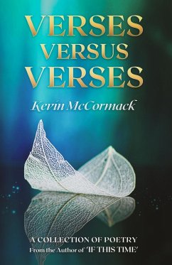 Verses Versus Verses - Mccormack, Kevin