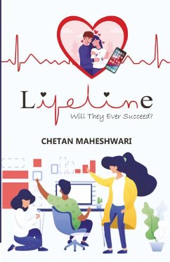 Lifeline - Maheshwari, Chetan