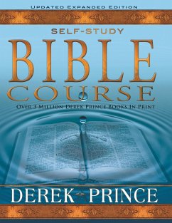 Self-Study Bible Course - Prince, Derek