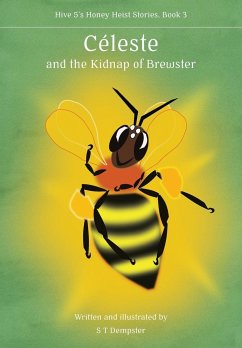 Ce¿leste, and the Kidnap of Brewster - Dempster, S T