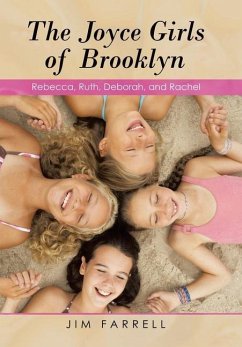 The Joyce Girls of Brooklyn - Farrell, Jim