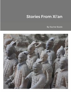 Stories From Xi'an - Bubb, Rachel
