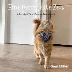 Cover Eine perrrfekte Zeit