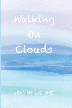 Walking On Clouds - Gilliard, Jeanine