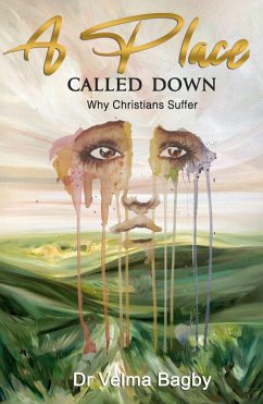 Cover A Place Called Down (eBook, ePUB)
