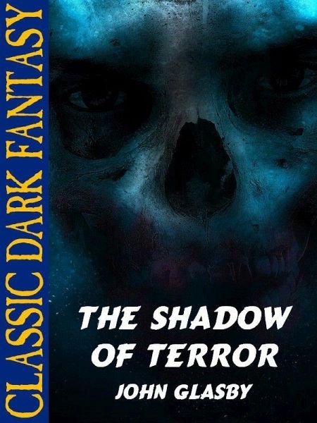 The Shadow of Terror (eBook, ePUB) The Shadow of Terror (eBook, ePUB)