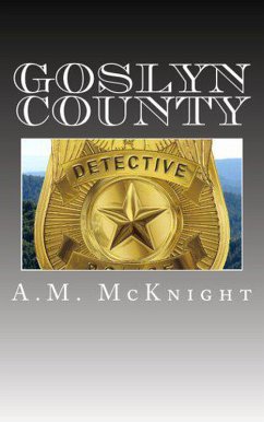 Cover Goslyn County (eBook, ePUB)