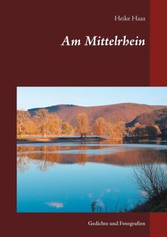 Am Mittelrhein (eBook, ePUB) - Haas, Heike