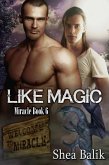 Like Magic (Miracle, #6) (eBook, ePUB)